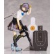 [PreOrder] GSC TOMYTEC figma 117b Little Armory - Miyo Asato: Summer Uniform ver. 1.5