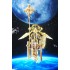 [PreOrder] GSC Max Factory GODZ ORDER - PLAMAX GO-05 OVERLORD Gabriel: DX Plated Ver.