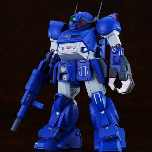 [PreOrder] GSC Max Factory 1/24 Armored Trooper Votoms - PLAMAX SV-04 1/24 Scale X / ATH-02-DT Rabidly Dog