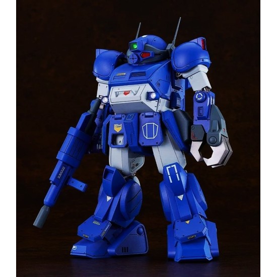 [PreOrder] GSC Max Factory 1/24 Armored Trooper Votoms - PLAMAX SV-04 1/24 Scale X / ATH-02-DT Rabidly Dog