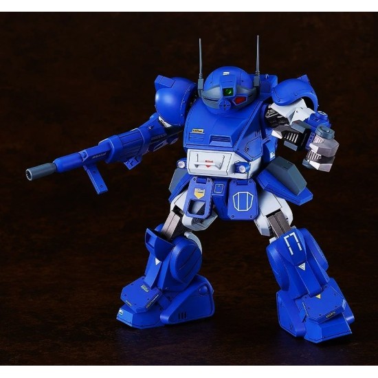 [PreOrder] GSC Max Factory 1/24 Armored Trooper Votoms - PLAMAX SV-04 1/24 Scale X / ATH-02-DT Rabidly Dog