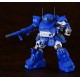 [PreOrder] GSC Max Factory 1/24 Armored Trooper Votoms - PLAMAX SV-04 1/24 Scale X / ATH-02-DT Rabidly Dog