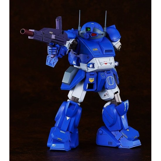 [PreOrder] GSC Max Factory 1/24 Armored Trooper Votoms - PLAMAX SV-04 1/24 Scale X / ATH-02-DT Rabidly Dog