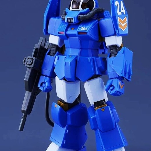 [PreOrder] GSC Max Factory Get Truth Fang of the Sun Dougram - COMBAT ARMORS MAX 31: 1/72 Scale Soltic H8 Roundfacer Korchima Spl Ver. GT