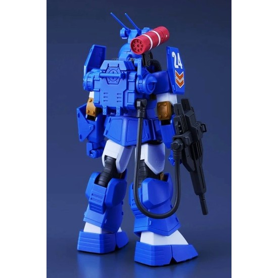 [PreOrder] GSC Max Factory Get Truth Fang of the Sun Dougram - COMBAT ARMORS MAX 31: 1/72 Scale Soltic H8 Roundfacer Korchima Spl Ver. GT