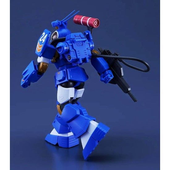 [PreOrder] GSC Max Factory Get Truth Fang of the Sun Dougram - COMBAT ARMORS MAX 31: 1/72 Scale Soltic H8 Roundfacer Korchima Spl Ver. GT