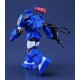 [PreOrder] GSC Max Factory Get Truth Fang of the Sun Dougram - COMBAT ARMORS MAX 31: 1/72 Scale Soltic H8 Roundfacer Korchima Spl Ver. GT