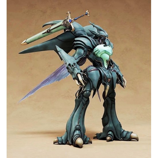 [PreOrder] GSC Max Factory Aura Battler Dunbine - PLAMAX Bellvine