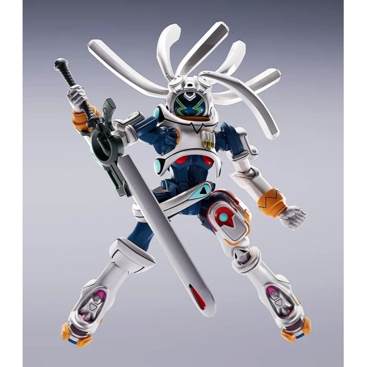 [PreOrder] GSC Max Factory Overman King Gainer - PLAMAX King Gainer