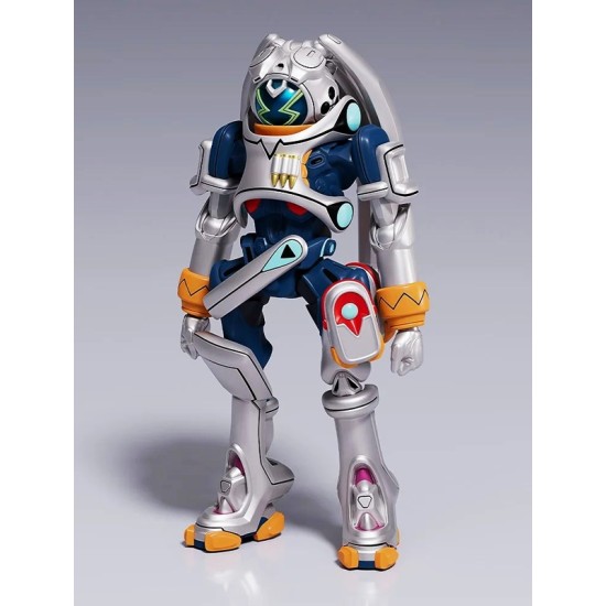 [PreOrder] GSC Max Factory Overman King Gainer - PLAMAX King Gainer
