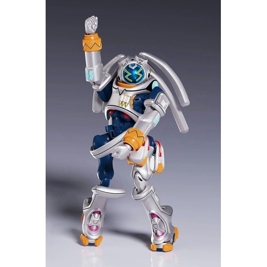 [PreOrder] GSC Max Factory Overman King Gainer - PLAMAX King Gainer