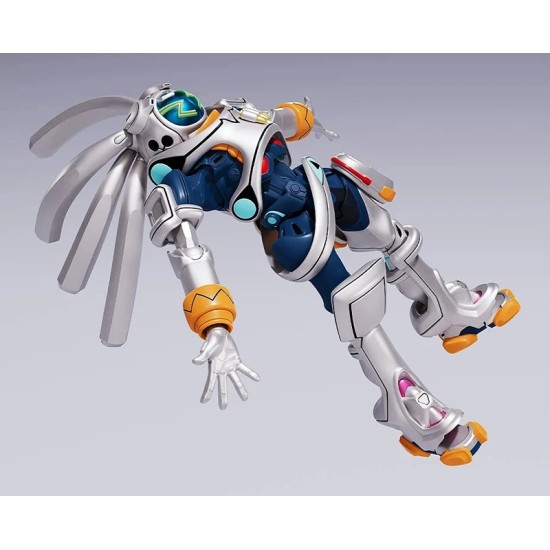 [PreOrder] GSC Max Factory Overman King Gainer - PLAMAX King Gainer
