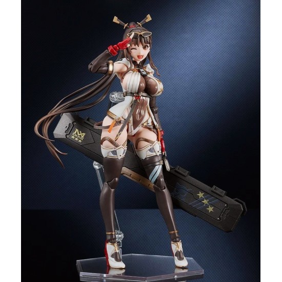 [PreOrder] GSC PLAMATEA MX-chan