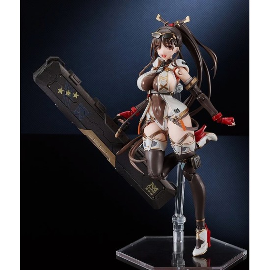 [PreOrder] GSC PLAMATEA MX-chan