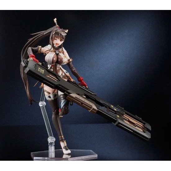 [PreOrder] GSC PLAMATEA MX-chan