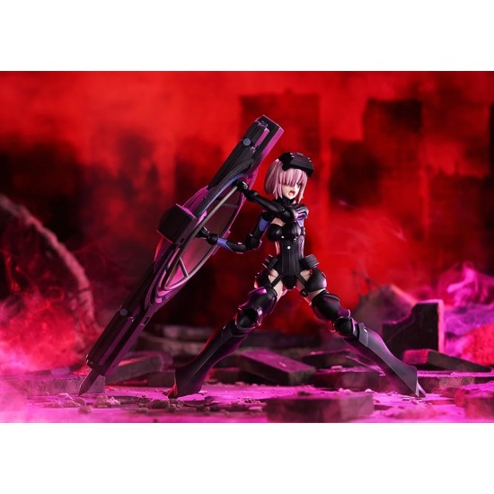 [PreOrder] GSC Fate/Grand Order - PLAMATEA Shielder/Mash Kyrielight (Ortinax)