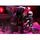 [PreOrder] GSC Fate/Grand Order - PLAMATEA Shielder/Mash Kyrielight (Ortinax) Black Barrel Edition