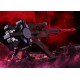 [PreOrder] GSC Fate/Grand Order - PLAMATEA Shielder/Mash Kyrielight (Ortinax) Black Barrel Edition
