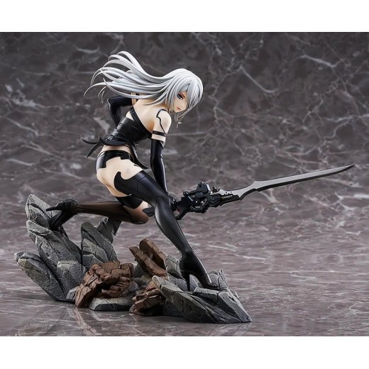 [PreOrder] GSC Max Factory 1/7 NieR:Automata Ver1.1a - A2