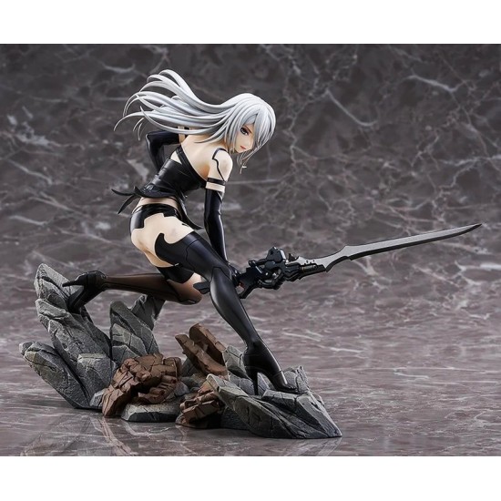[PreOrder] GSC Max Factory 1/7 NieR:Automata Ver1.1a - A2