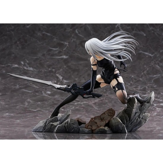 [PreOrder] GSC Max Factory 1/7 NieR:Automata Ver1.1a - A2