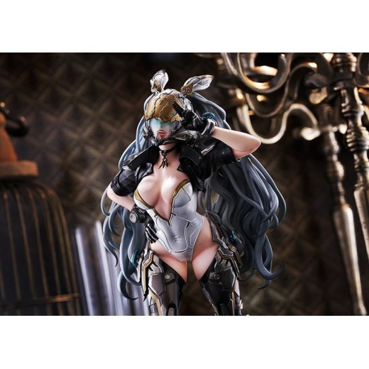 [PreOrder] GSC Max Factory 1/7 The First Descendant - Ultimate Bunny