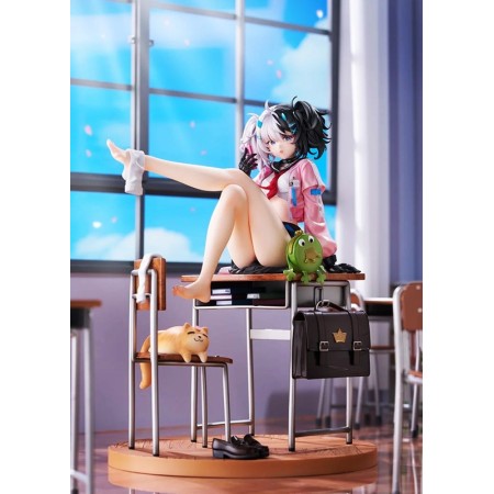 [PreOrder] GSC Max Factory 1/7 Snowbreak: Containment Zone - Eatchel - The Cub [Overdue Radiance]