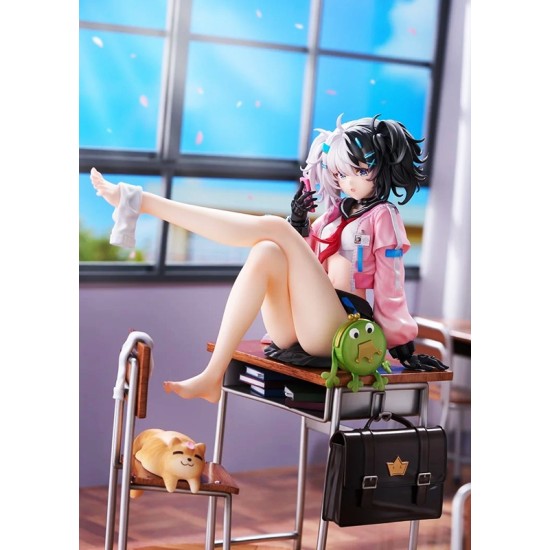 [PreOrder] GSC Max Factory 1/7 Snowbreak: Containment Zone - Eatchel - The Cub [Overdue Radiance]