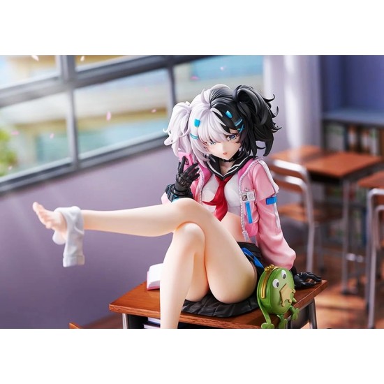 [PreOrder] GSC Max Factory 1/7 Snowbreak: Containment Zone - Eatchel - The Cub [Overdue Radiance]