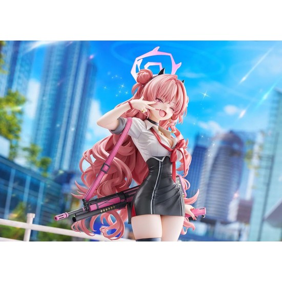 [PreOrder] GSC Max Factory 1/7 Blue Archive - Kirara