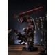 [PreOrder] GSC POP UP PARADE Berserk - Guts (Berserker Armor): Bloody Paint Ver. L Size