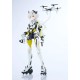 [PreOrder] GSC Max Factory SHOJO-HATSUDOKI - MOTORED CYBORG RUNNER SSX_155ar KINETIC ASH