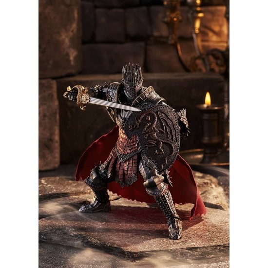 [PreOrder] GSC Max Factory figma 656 Dragon's Dogma 2 - Arisen