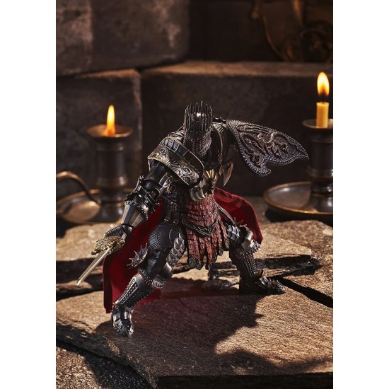 [PreOrder] GSC Max Factory figma 656 Dragon's Dogma 2 - Arisen
