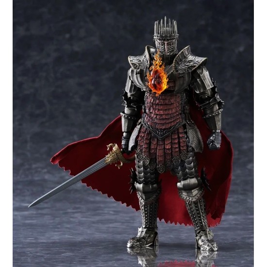 [PreOrder] GSC Max Factory figma 656 Dragon's Dogma 2 - Arisen