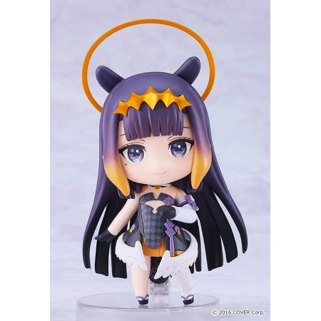 [PreOrder] GSC Nendoroid 2350 hololive production - Ninomae Ina’nis (Re-issue)