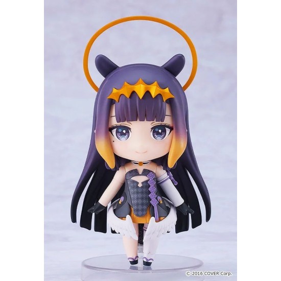 [PreOrder] GSC Nendoroid 2350 hololive production - Ninomae Ina’nis (Re-issue)