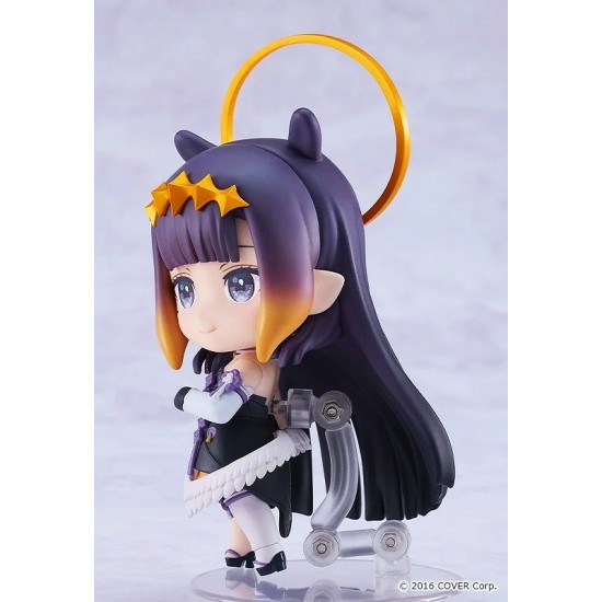 [PreOrder] GSC Nendoroid 2350 hololive production - Ninomae Ina’nis (Re-issue)