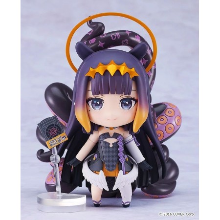 [PreOrder] GSC Nendoroid 2350-DX hololive production - Ninomae Ina’nis DX (Re-issue)