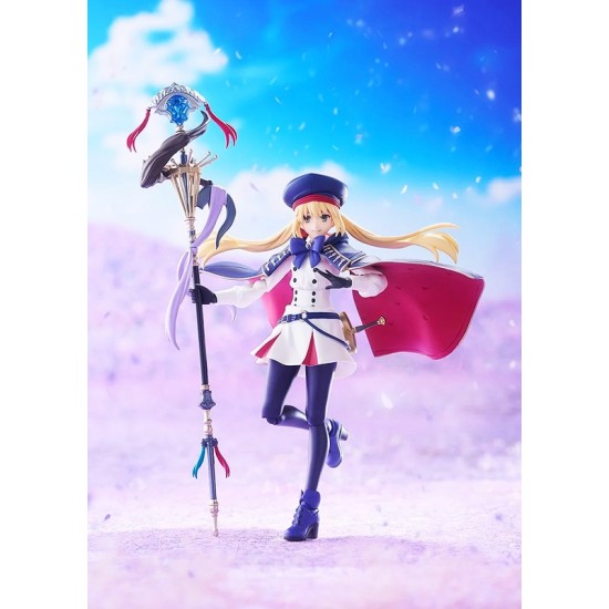 [PreOrder] GSC Max Factory figma 653 Fate/Grand Order - Caster/Altria Caster