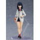 [PreOrder] GSC Max Factory figma 440 SSSS.GRIDMAN - Rikka Takarada (Re-issue)
