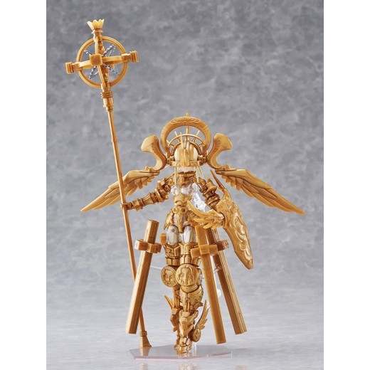 [PreOrder] GSC Max Factory GODZ ORDER - PLAMAX GO-05 OVERLORD Gabriel: Standard Ver.
