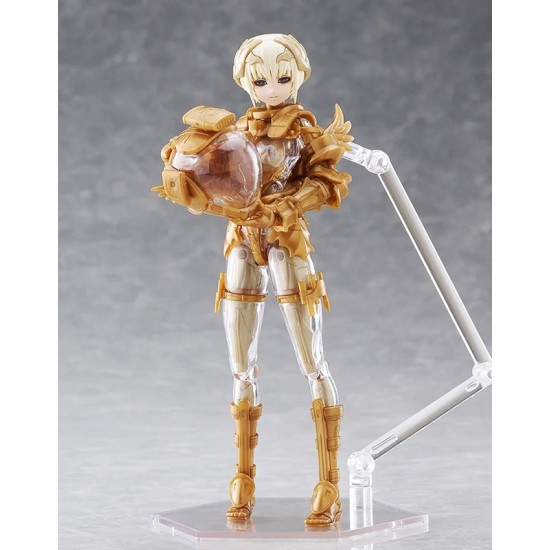 [PreOrder] GSC Max Factory GODZ ORDER - PLAMAX GO-05 OVERLORD Gabriel: Standard Ver.