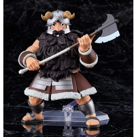 [PreOrder] GSC Max Factory figma 657 Delicious in Dungeon - Senshi