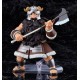 [PreOrder] GSC Max Factory figma 657 Delicious in Dungeon - Senshi