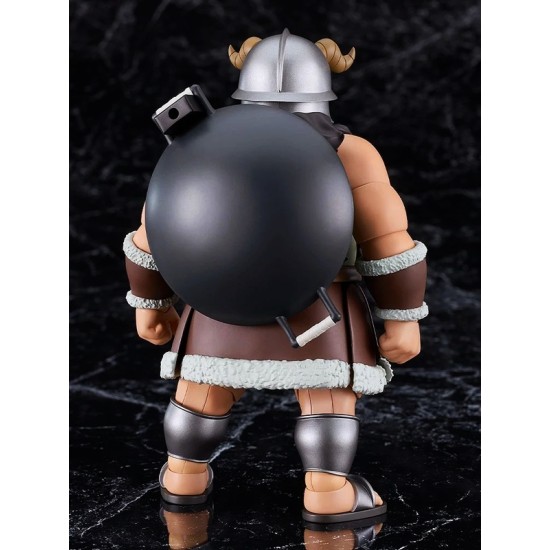 [PreOrder] GSC Max Factory figma 657 Delicious in Dungeon - Senshi
