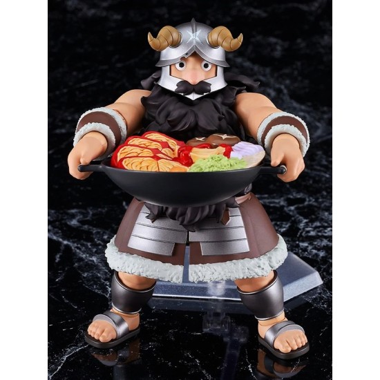 [PreOrder] GSC Max Factory figma 657 Delicious in Dungeon - Senshi