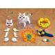 [PreOrder] GSC Nendoroid 1365-DX Okami -Amaterasu DX Ver. (Re-issue)