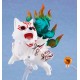 [PreOrder] GSC Nendoroid 1697 Okami – Shiranui (Re-issue)