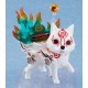 [PreOrder] GSC Nendoroid 1697 Okami – Shiranui (Re-issue)